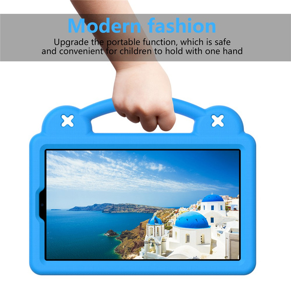 Detské puzdro s podstavcom pre Lenovo Tab One