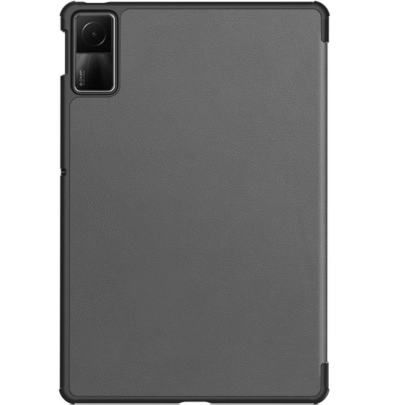 Puzdro pre Xiaomi Redmi Pad SE 11", Smartcase, sivé
