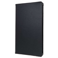 Puzdro pre Lenovo Tab P11 Pro Gen 2 TB132FU TB132XU 11.2" TB330FU 10.95", otočné o 360°, čierne