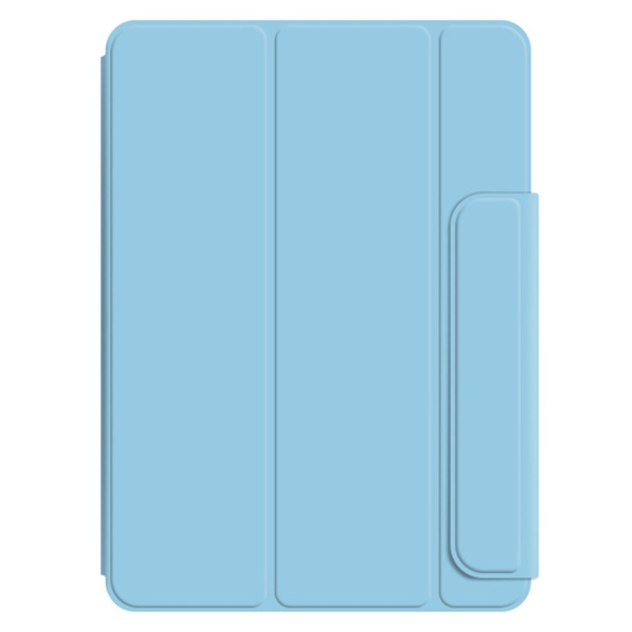 Puzdro pre OnePlus Pad, Magnetic smartcase, modré