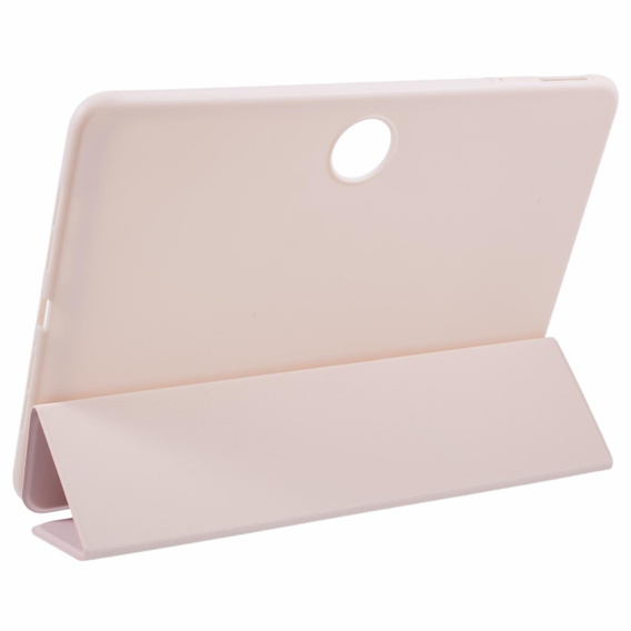 Puzdro pre OnePlus Pad 2, Smartcase, ružové