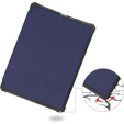 Puzdro pre Kindle Paperwhite 5 2021, Smartcase, modré
