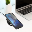Vodotesné puzdro IP68 pre Samsung Galaxy S20 Plus, Redpepper, čierne