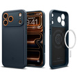 Puzdro Spigen Thin Fit Mag – s MagSafe pre iPhone 17 Pro Max