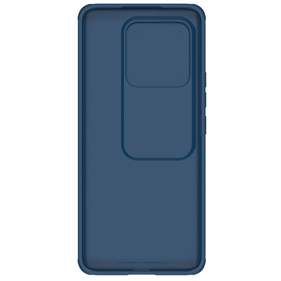 Puzdro pre Xiaomi 13 Pro, pancierované Nillkin, CamShield Pro, modré