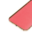 Obal na mobil pre Xiaomi Redmi Note 11 / 11S, Electro Ring, červené