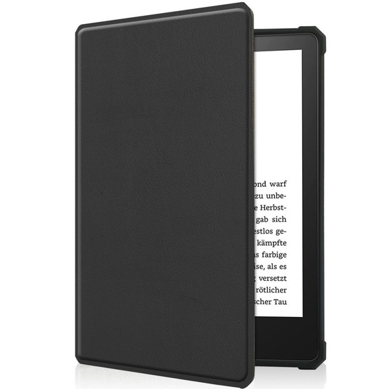 Puzdro pre Kindle Paperwhite 5 2021, Smartcase, modré