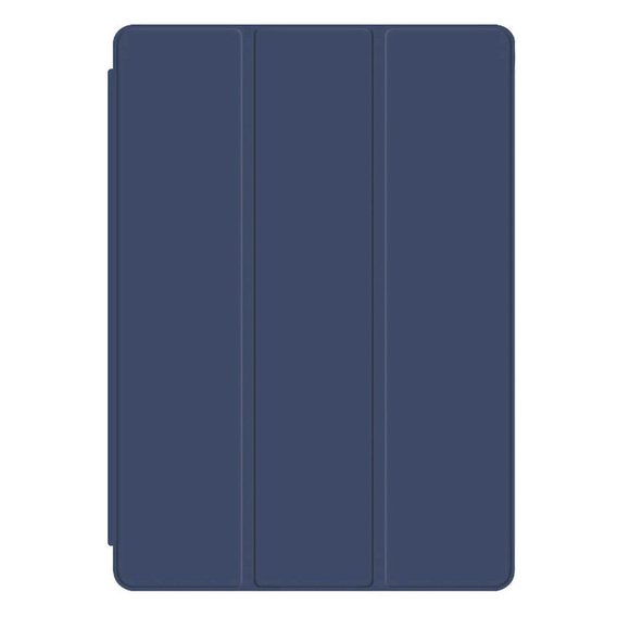 Puzdro pre Lenovo Tab M10 Plus 10.6 Gen 3 125F/128F, Smartcase, tmavomodré