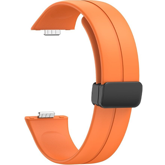 Silikónový remienok pre Huawei Watch Fit 3