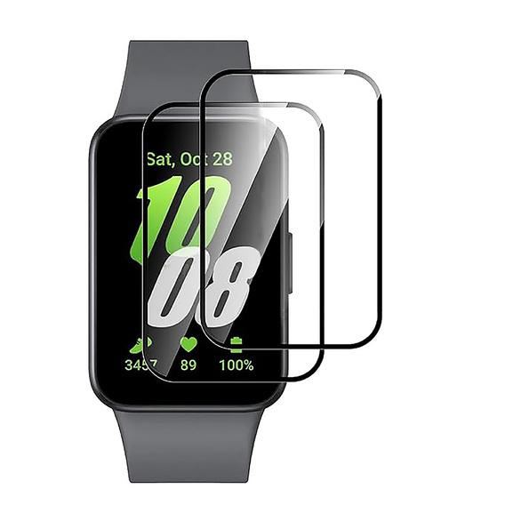 2x hybridné sklo ERBORD pre Samsung Galaxy Fit 3