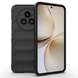 Obal na mobil pre Realme 14 Pro+ 5G, Gaming Shockproof, čierne