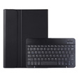 Puzdro s klávesnicou Bluetooth pre Lenovo Idea Tab 11" 2025 TB336FU TB336ZU, čierne