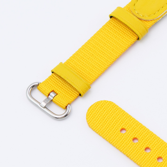 Nylonový remienok pre Xiaomi Smart Band 10 / 9 / 8
