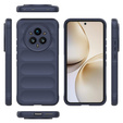 Obal na mobil pre Realme 14 Pro+ 5G, Gaming Shockproof, tmavomodré