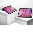 Puzdro pre Lenovo Tab TB311FU, Smartcase, sakura