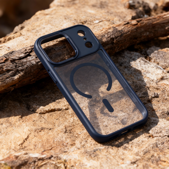 Ochranné puzdro MagSafe pre iPhone 17 Pro