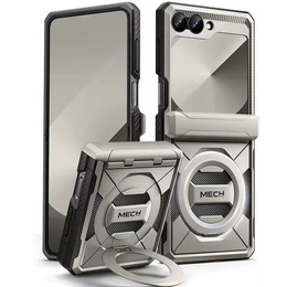 Puzdro s magnetickou podstavou pre Samsung Galaxy Z Flip7 FE / Z Flip6