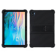 Silikón puzdro pre TCL Tab 10s 9081X / TCL Tab 10s 9080G 2021, Impact, pancierovaný, modré