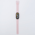 Silikónový remienok pre Xiaomi Smart Band 10 / 9 / 8