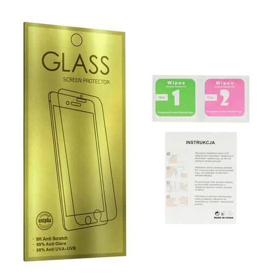 ENKAY Tvrdené sklo pre Samsung Galaxy A56 5G /  A36 5G, priehľadné