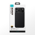 BENKS Kevlar Armor Air Carbon Fiber 600D A070 k puzdru MagSafe pre iPhone 17 Pro Max