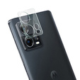 Sklo na fotoaparát IMAK pre Motorola Edge 30 Fusion, priehľadné