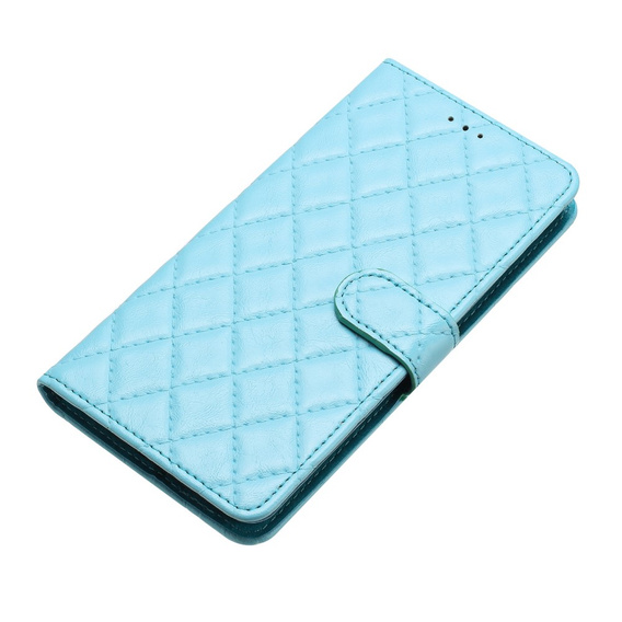 Klapkové puzdro pre Oppo A38 4G / Oppo A18 4G, Wallet, BINFEN COLOR, modré