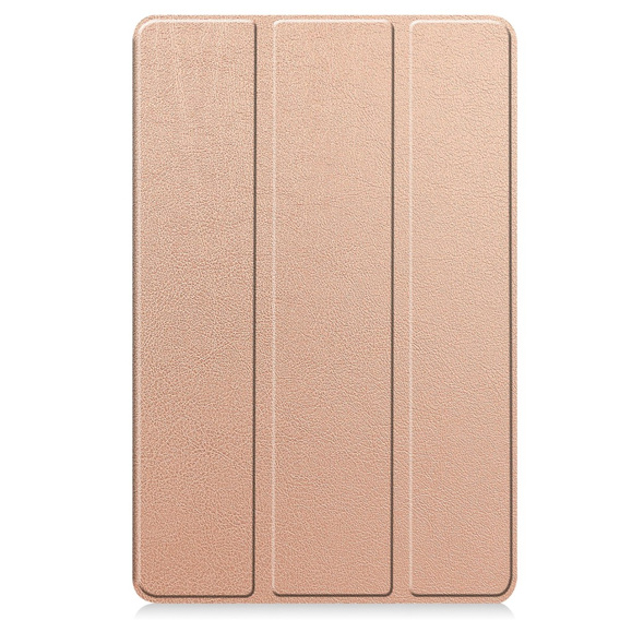 Puzdro pre Xiaomi Redmi Pad Pro / Xiaomi Poco Pad, Smartcase, ružové rose gold