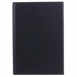 Puzdro + klávesnica Lenovo Tab M10 Plus Gen 3 TB-125F TB-128F, čierne
