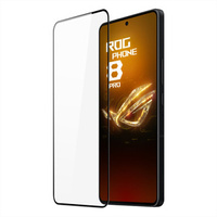 Tvrdené sklo pre ASUS ROG Phone 8 Pro, Dux Ducis full screen, čierny rám