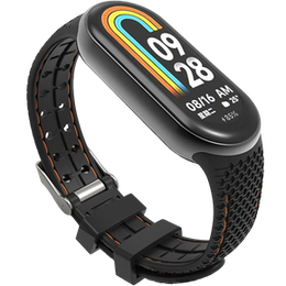 Silikónový remienok pre Xiaomi Smart Band 10 / 9 / 8