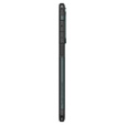 Puzdro Spigen pre Samsung Galaxy A36 5G, Tough Armor Mag MagSafe, čierne + tvrdené sklo 9H