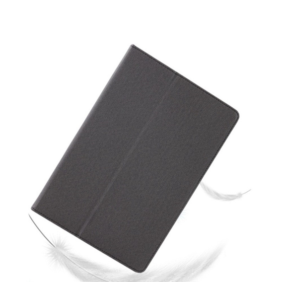 Puzdro pre T Tablet 5G, bi-fold, s chlopňou, čierne