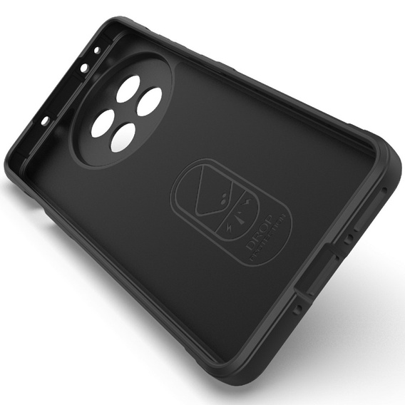 Obal na mobil pre OnePlus 13R, Gaming Shockproof, čierne