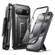 Obrnené puzdro Supcase Unicorn Beetle Pro s klipom pre Google Pixel 10 Pro XL