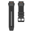 Silikónový remienok QuickFit pre Garmin Fenix 22 mm