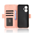 Puzdro s chlopňou na kartu pre Xiaomi Poco F7 5G