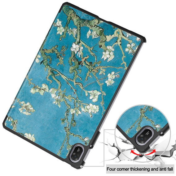 Smartcase s potlačou pre Huawei MatePad 11.5 2025