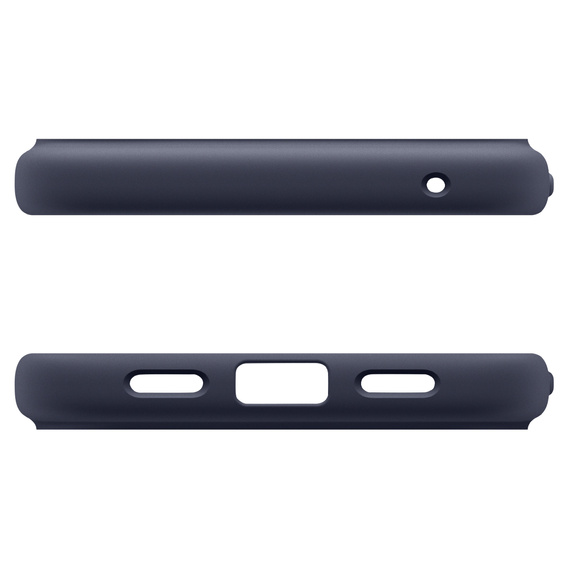 Spigen Nano Pop MagSafe puzdro pre Google Pixel 10 Pro XL, Blueberry Navy