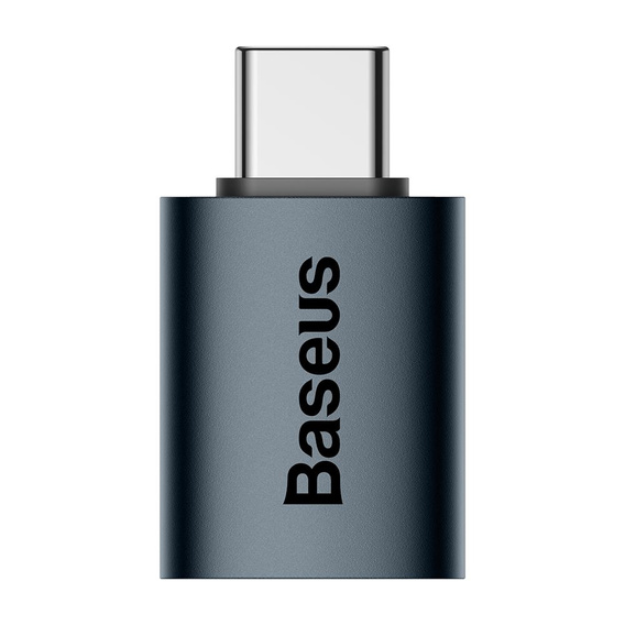 Adaptér Baseus Ingenuity USB-C na USB-A 3.1 OTG pre zariadenia s portom USB-C