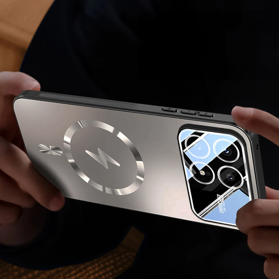 Puzdro MagSafe pre Xiaomi Poco F8 Pro