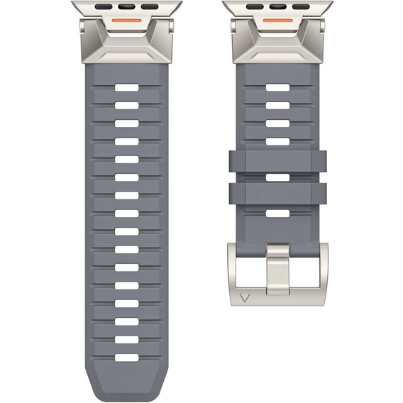 Remienok pre Apple Watch 1/2/3/4/5/6/7/8/9/SE/Ultra/Ultra 2 42/44/45/49MM