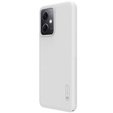 NILLKIN puzdro pre Xiaomi Redmi Note 12 5G / POCO X5 5G, Super Frosted Shield Case, biele