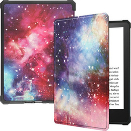 Puzdro pre Kindle Paperwhite 5 2021, Smartcase, modré
