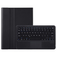 Obal na klávesnicu pre Xiaomi Pad 7 / 7 Pro, TouchPad, čierny