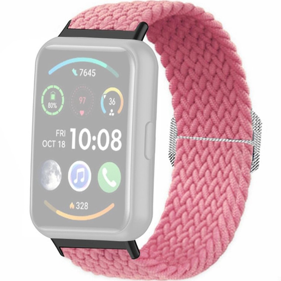 Nylonový remienok pre Huawei Watch Fit 2