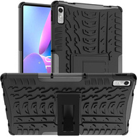 Obal na mobil pre Lenovo Tab P11 Gen 2, Tire Armor, čierne