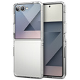 Puzdro Ringke Fusion pre Samsung Galaxy Z Flip 7 5G