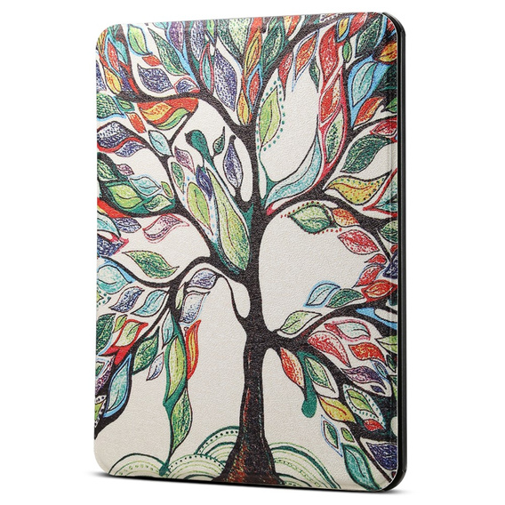 Puzdro pre Amazon Kindle Paperwhite V / 5 2021, Smartcase, Tree of Life