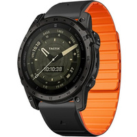 Silikónový remienok QuickFit pre Garmin Fenix 22 mm